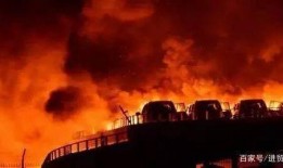 南京物流火灾爆料最新消息,火势已得到控制，损失情况正在评估